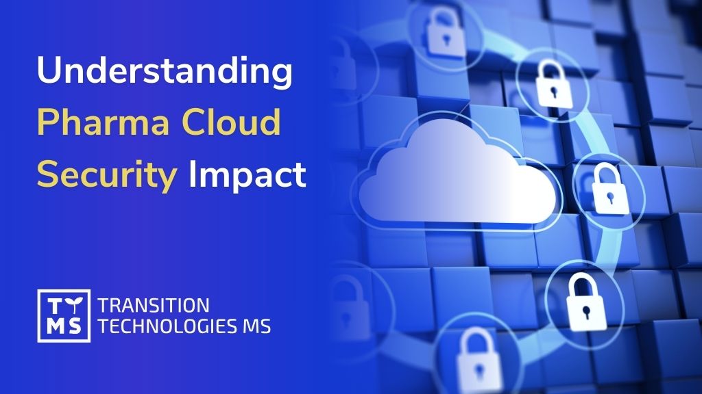 Pharma Cloud Security: Balancing Innovation and Compliance