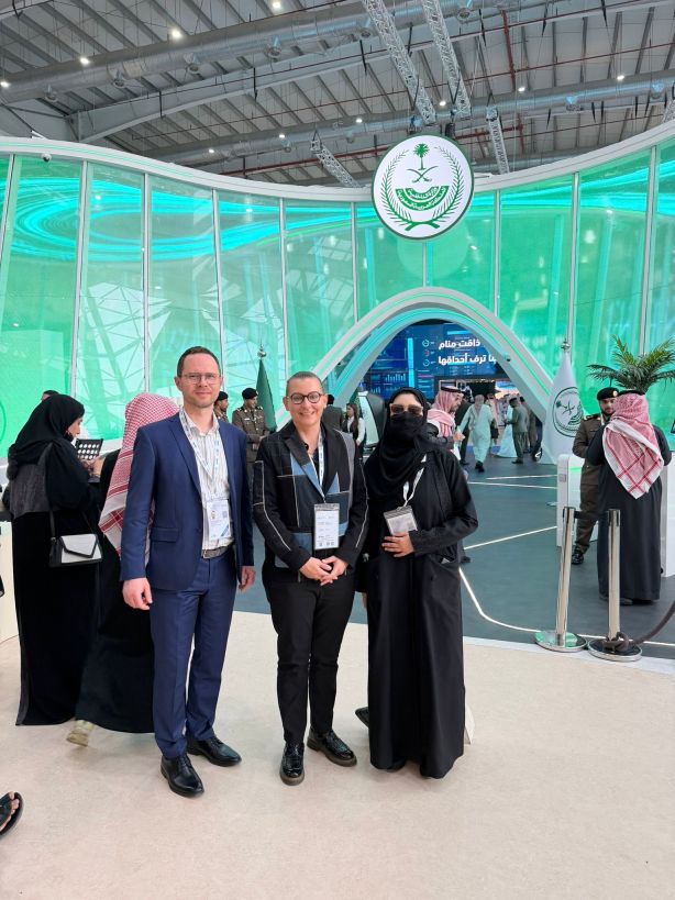 WOrld Defence Show 2026