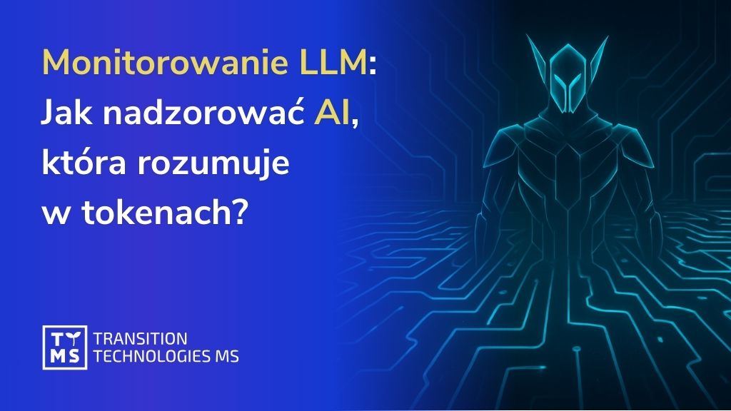 Monitorowanie LLM: Jak nadzorować AI, która rozumuje w tokenach?