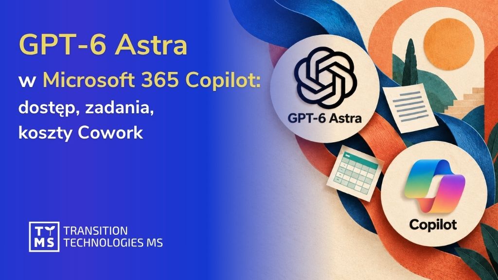 GPT-6 Astra w Microsoft 365 Copilot: dostęp, zadania i koszty Cowork