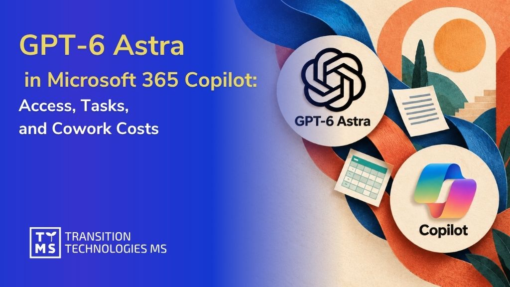 GPT-6 Astra in Microsoft 365 Copilot: Access, Tasks and Cowork Costs