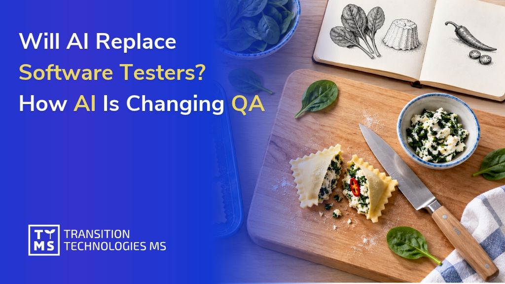 Will AI Replace Software Testers? How AI Is Changing QA