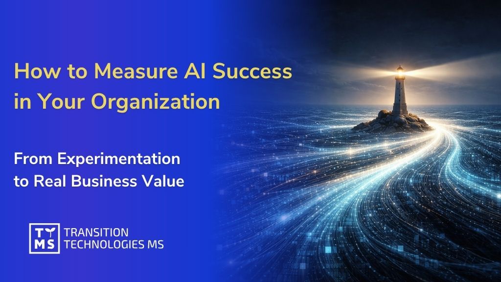 How to Measure AI Success in 2026
