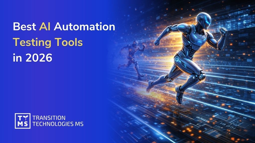 Best AI Automation Testing Tools in 2026