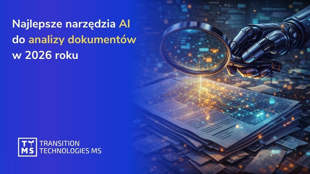 Najlepsze narzędzia AI do analizy dokumentów w 2026 roku