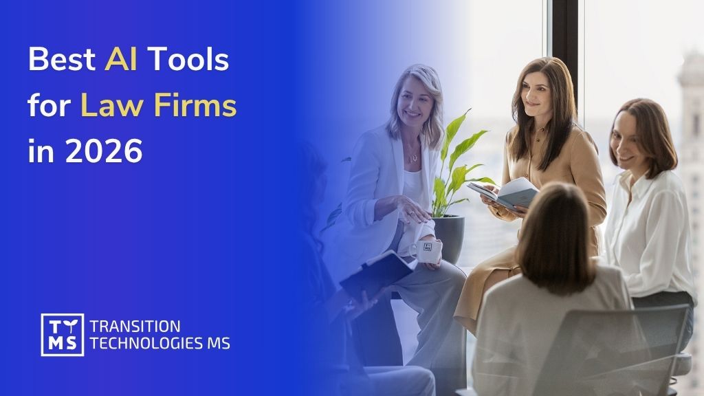 Best AI Tools for Law Firms in 2026