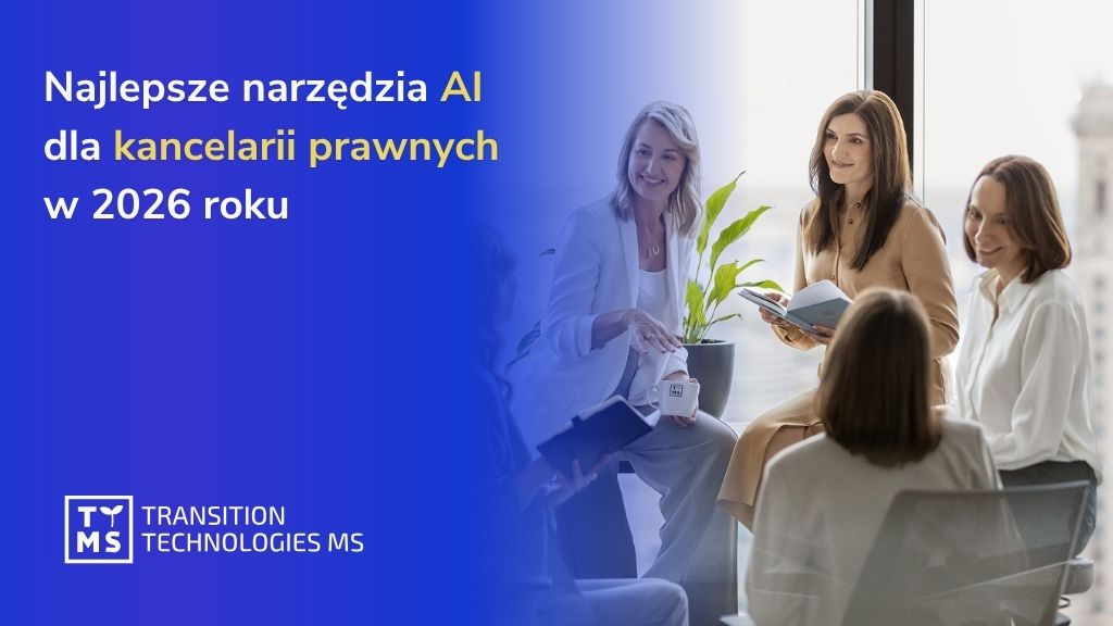 Najlepsze narzędzia AI dla kancelarii prawnych w 2026 roku