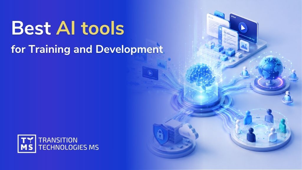 Best AI tools for Training and Development