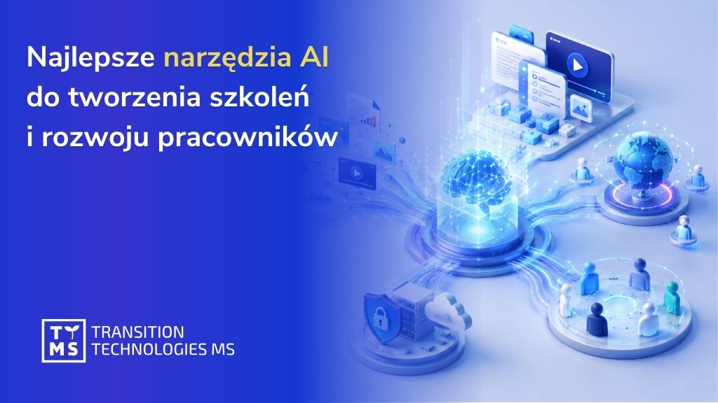 Najlepsze narzędzia AI do tworzenia szkoleń i rozwoju pracowników
