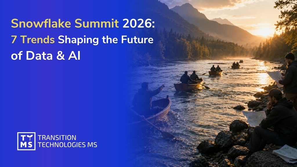 Snowflake Summit 2026: 7 Trends Shaping the Future of Data & AI