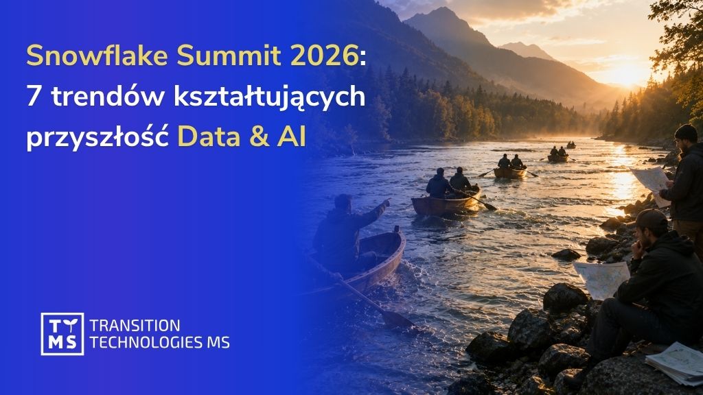 Snowflake Summit 2026: 7 trendów kształtujących przyszłość Data & AI