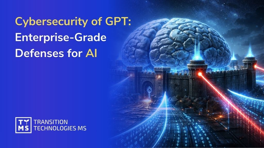 Cybersecurity of GPT: Enterprise-Grade Defenses for AI