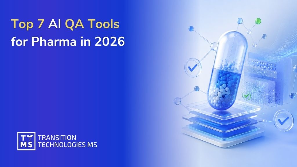 Top 7 AI QA Tools for Pharma in 2026