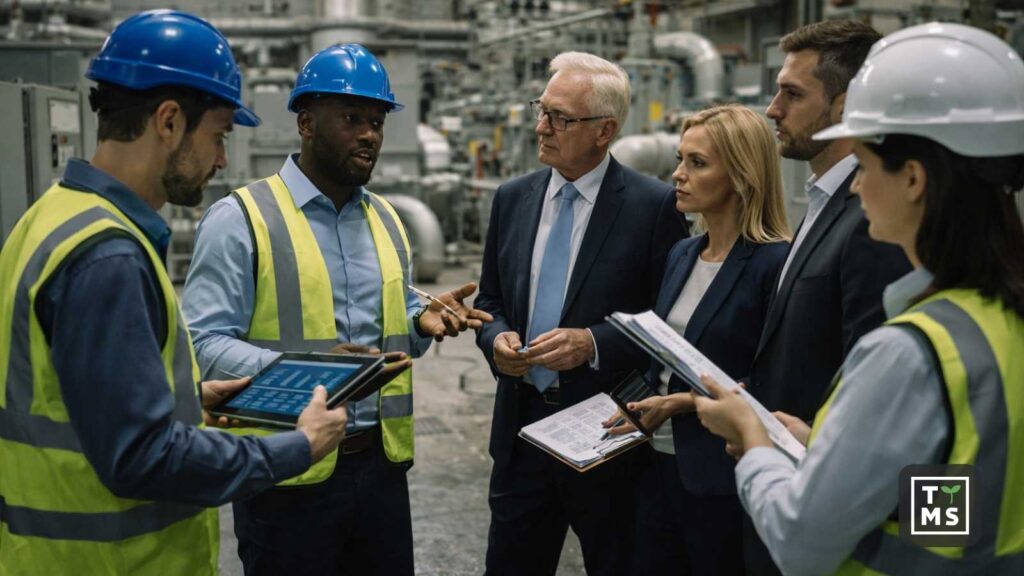 Energy Sector Security Vulnerability Management