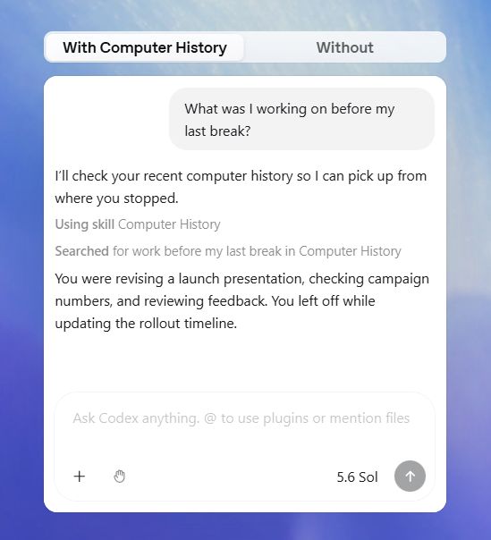 GPT Computer History