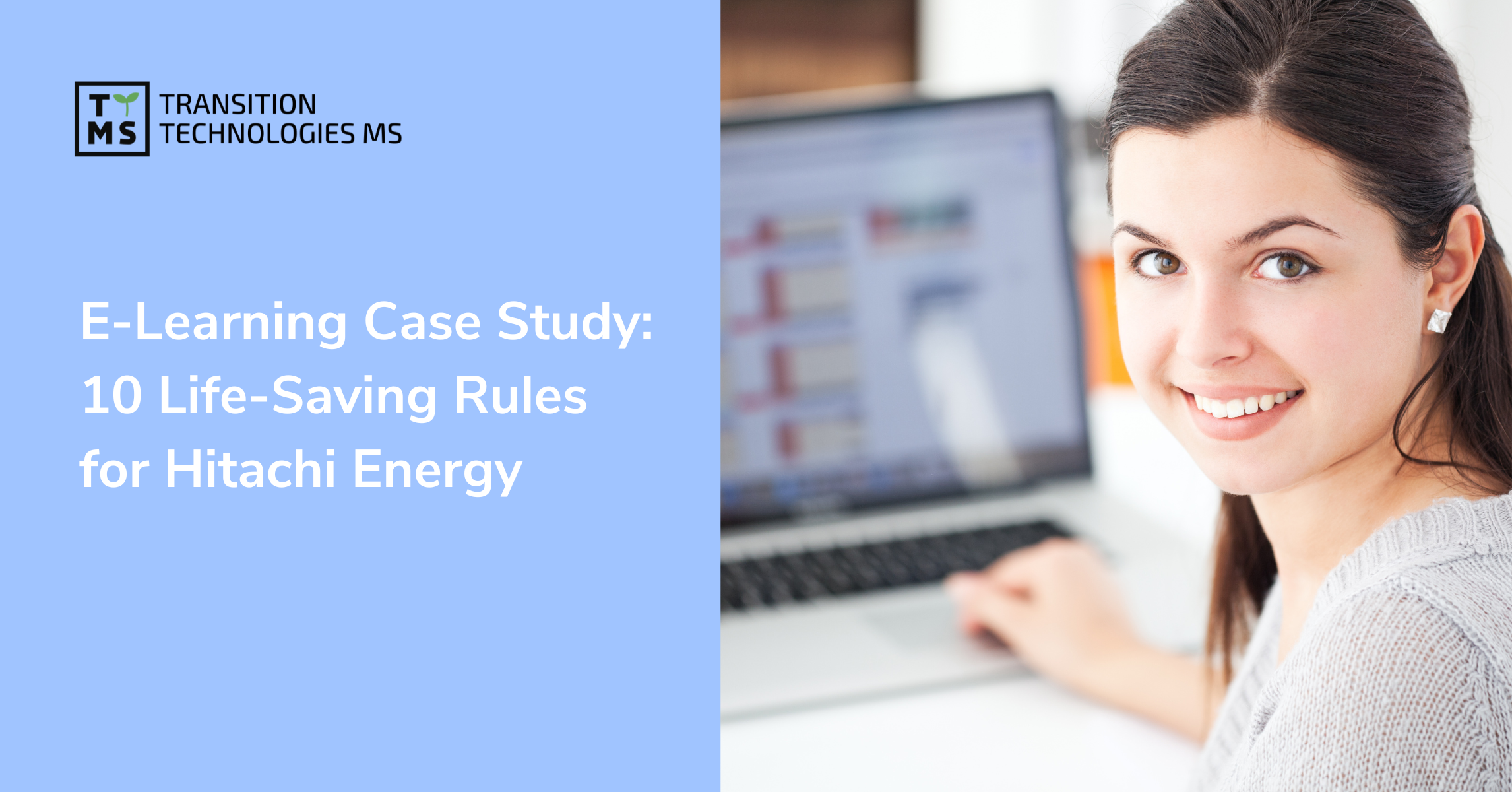 E-Learning Case Study: 10 Life-Saving Rules for Hitachi Energy