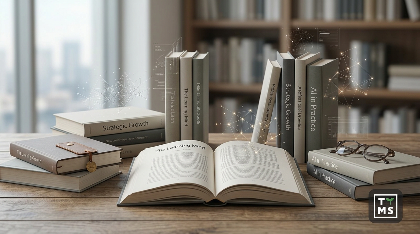 Artificial Intelligence in Education: How AI Supports Learning and Training in the Workplace