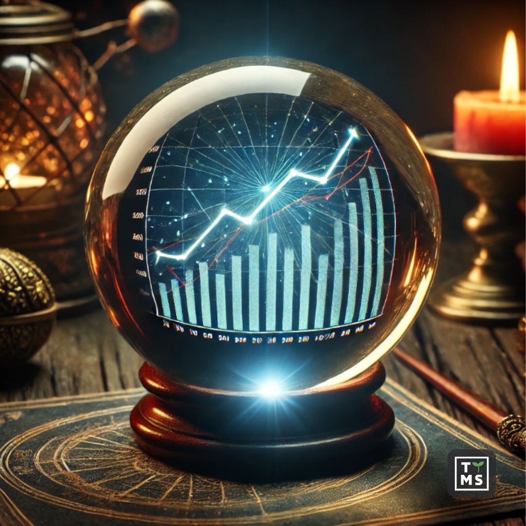 Ai Financial Forecasting And Planning Ttms Ai Financial Forecasting And Planning Ttms