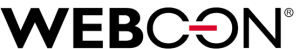 Webcon logo