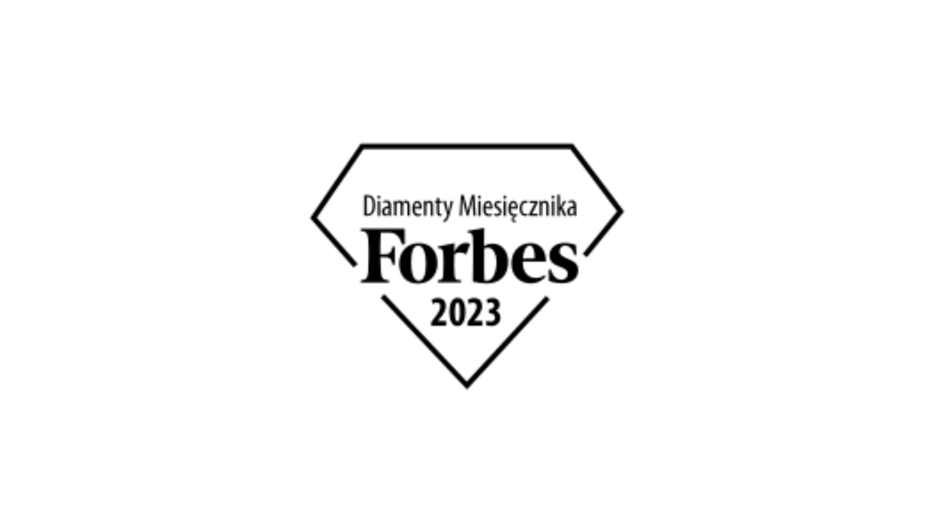 TTMS laureatem „Diamentów Forbesa 2023”