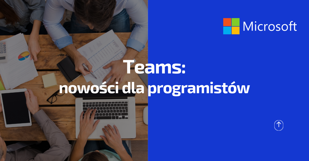 Teams: nowości dla programistów