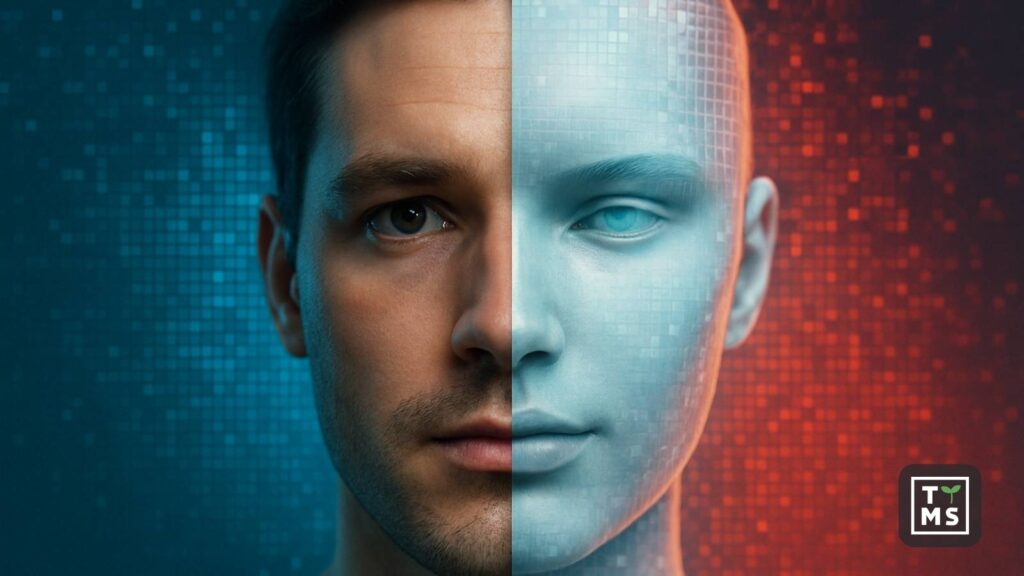 deepfake ai detection