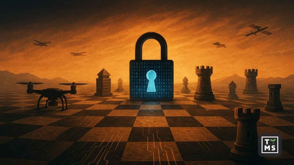 TTMS defence partner