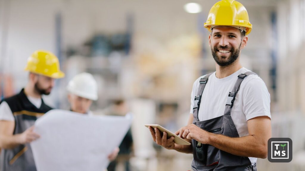What is Production Software - Key Features & Uses | TTMS