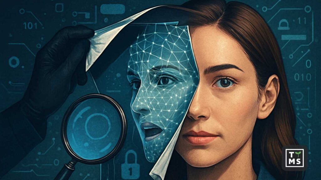 deepfake detection