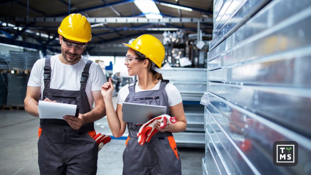 What is Production Software - Key Features & Uses | TTMS