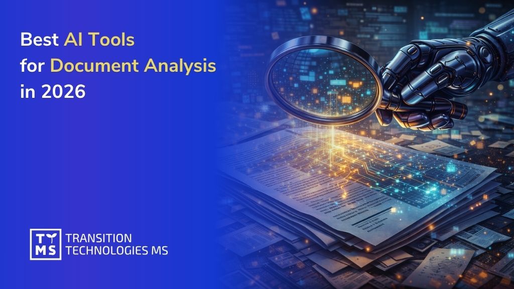 Best AI Tools for Document Analysis in 2026