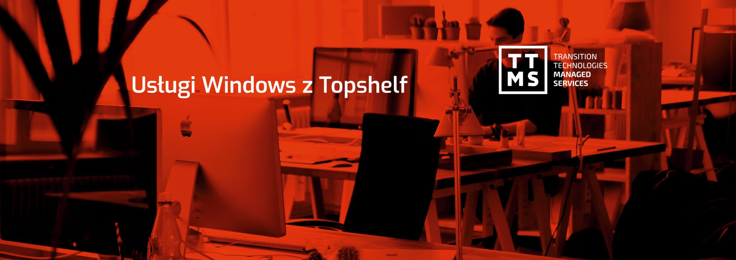 Usługi Windows z Topshelf