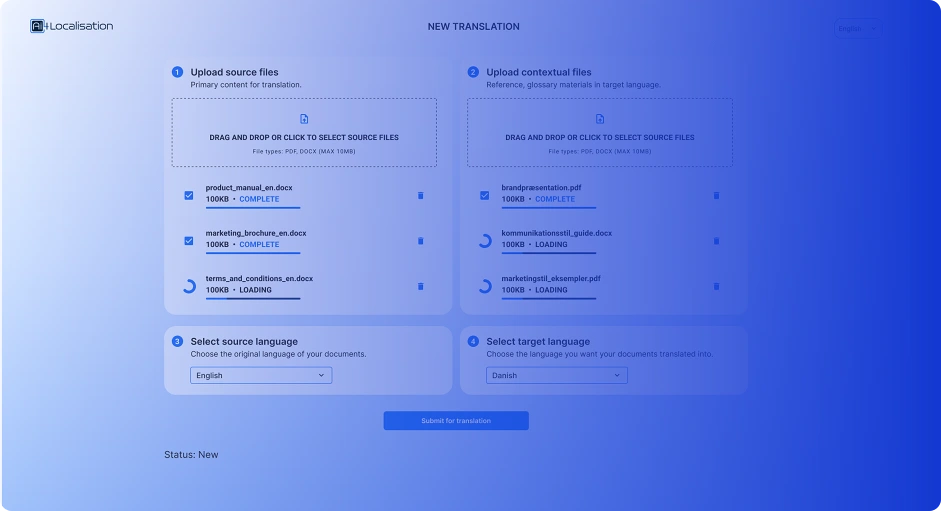 AI for eLearning